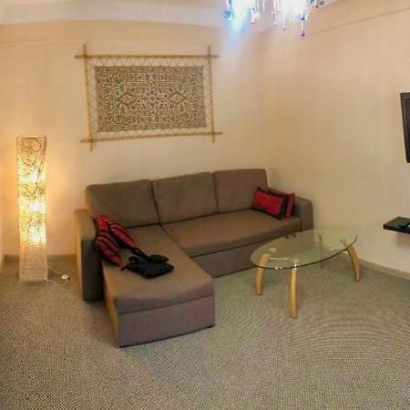 Kyiv Apartment On Starokyivskaya Lane 5 Екстер'єр фото
