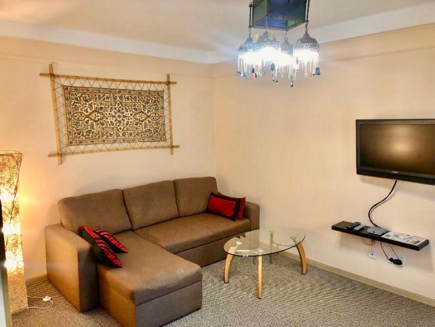Kyiv Apartment On Starokyivskaya Lane 5 Екстер'єр фото
