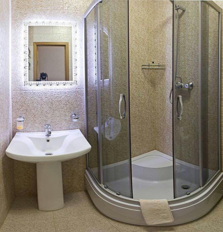 Kyiv Apartment On Starokyivskaya Lane 5 Екстер'єр фото